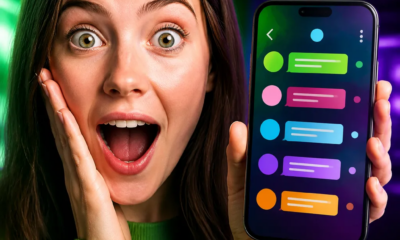 App para Mudar Cor do WhatsApp – Personalize