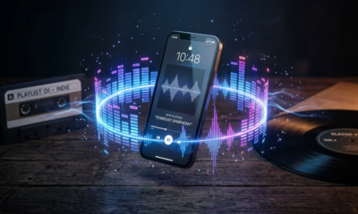 Ouça Músicas Antigas e Rádios Clássicas no Celular