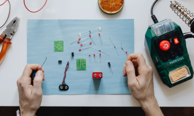 App Grátis: Manual Completo de Eletricista
