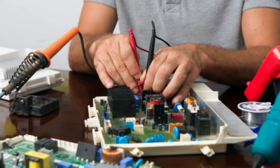 Aprenda Instalações Elétricas no Celular