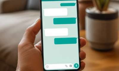 Mude a cor do WhatsApp para qualquer tom que desejar agora