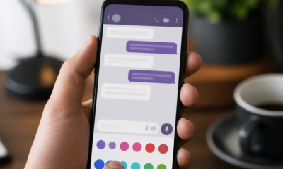 Como mudar a cor do WhatsApp em segundos sem aplicativo extra