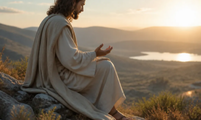 Descubra a Mensagem Divina Enviada Especialmente para Você Agora