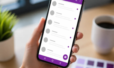 Mude a cor do WhatsApp para qualquer tonalidade em segundos
