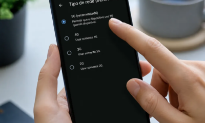 Como Ativar 5G no Android: Guia Completo e Fácil