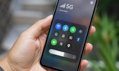Como Ativar 5G no Android: Passo a Passo Completo Funciona
