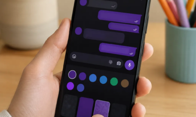 Como Mudar a Cor do WhatsApp no Android: Guia Completo de Temas