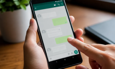 Como Recuperar Mensagens Apagadas no Android em Segundos