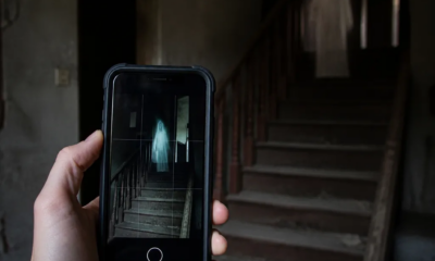 Aplicativo para Detectar Fantasmas: Guia Completo e Funcionalidades