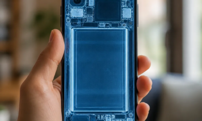 Aplicativo de Raio-X para Android Funciona de Verdade?