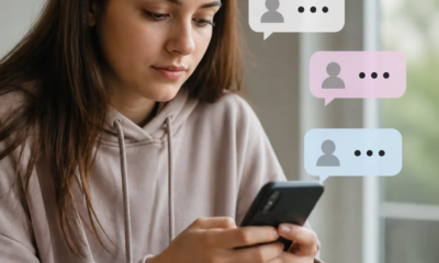 Como Receber Mensagens Anônimas Sem Revelar Sua Identidade