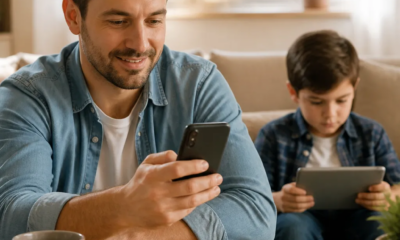 Melhor Aplicativo de Controle Parental para Android Disponível