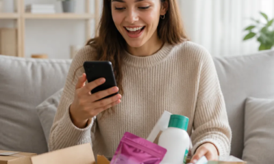 Aplicativo de Testes Grátis para Ganhar Prêmios no Android