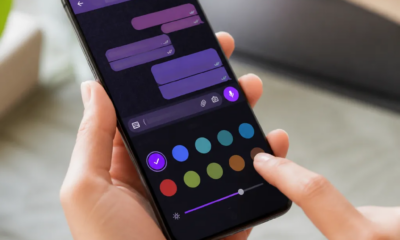 Transforme as Cores do WhatsApp no Android em Segundos