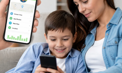 Aplicativo de Controle Parental para Android: Proteção Total Agora