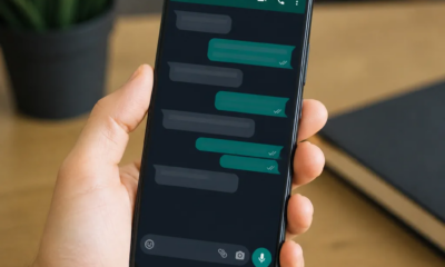 Como Mudar a Cor do WhatsApp no Android em Segundos