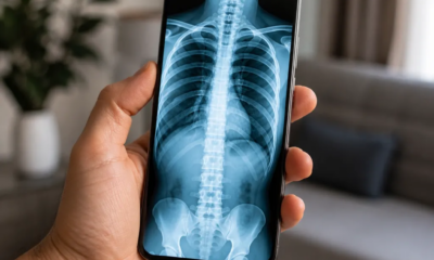Filtro de Raio-X para Android: Veja Como Funciona de Verdade
