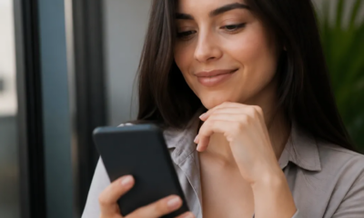 Descubra Quem Mais Se Interessa Pelo Seu Perfil no Android