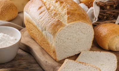 Mais de 200 receitas de pão caseiro passo a passo com vídeos