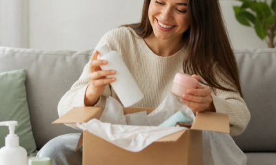 Guia completo: onde encontrar produtos grátis para testar em casa