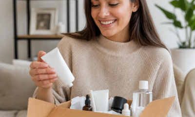 Plataformas confiáveis para testar produtos grátis em casa