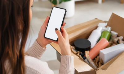 Aplicativo para Testar Produtos Grátis no Android Funcionando
