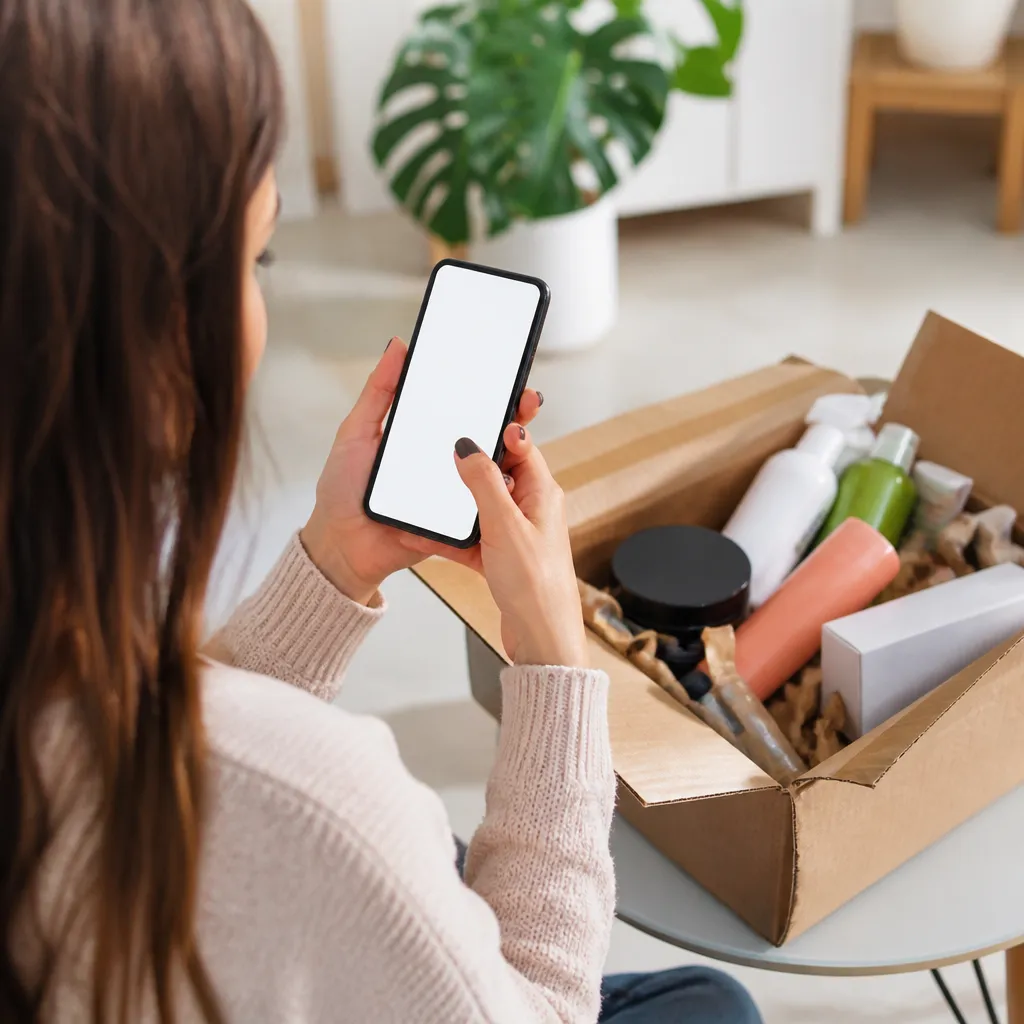 Aplicativo para Testar Produtos Grátis no Android Funcionando