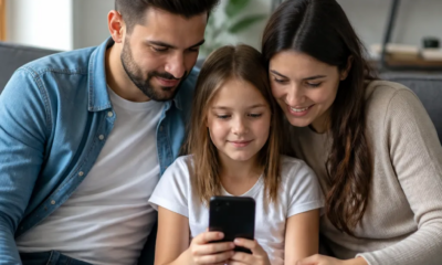 Controle Parental Gratuito: Proteja Seus Filhos na Internet Agora