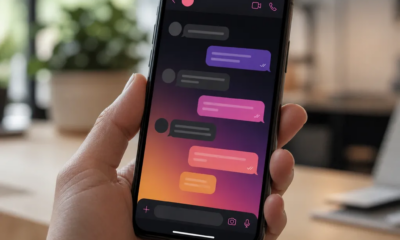 Personalize seu WhatsApp com temas e cores exclusivas iPhone