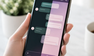 Mude a cor do seu WhatsApp no iPhone com temas exclusivos