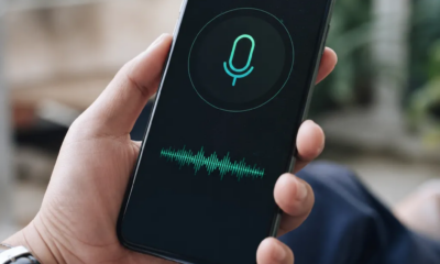 App de mensagens de voz anônimas para Android totalmente gratuito