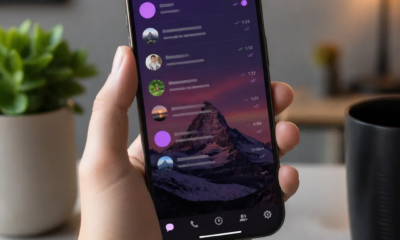 Customize seu WhatsApp com temas incríveis no iPhone