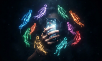 Detector de fantasma no iphone como usar o app