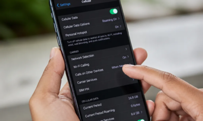 5G no iPhone: Guia Definitivo para Ativar Agora Mesmo