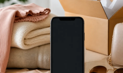 Aplicativo Shein iPhone: Receba Itens de Graça para Testar
