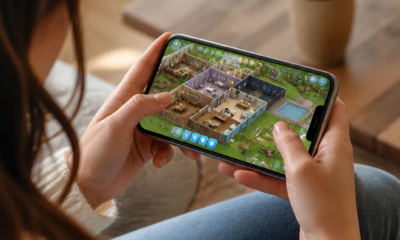 The Sims FreePlay grátis no iPhone: jogue sem parar