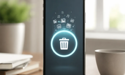 Como liberar espaço de memória no iPhone de forma rápida