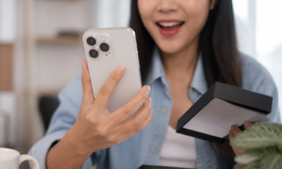 App para Testar Produtos Novos e Ganhar Recompensas no iPhone