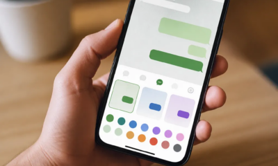 Mude as Cores do WhatsApp no iPhone com Facilidade