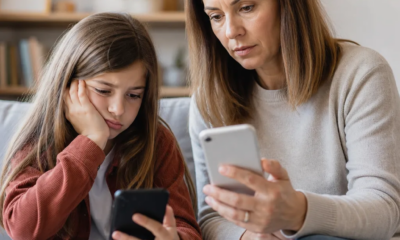 App essencial para limitar tempo de tela no iPhone das crianças