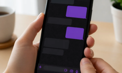 Personalize seu WhatsApp no iPhone com Cores Incríveis