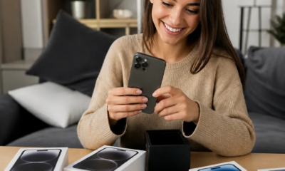 Como Testar Produtos Exclusivos e Ganhar Prêmios iPhone