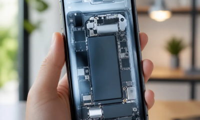 App de Raio-X para iPhone: crie efeitos de transparência e surpreenda seus amigos