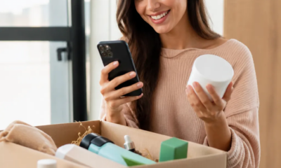 App iPhone Exclusivo Para Ganhar Produtos Grátis Testando
