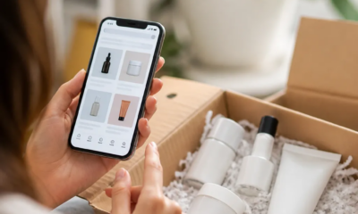 Como Receber Produtos Grátis pelo App iPhone Oficial