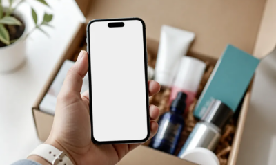 Como Testar Produtos de Graça Direto no Seu iPhone Hoje
