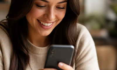 App de Mensagens Anônimas: Receba de Admiradores