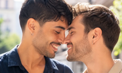 Melhor App de Relacionamento LGBT