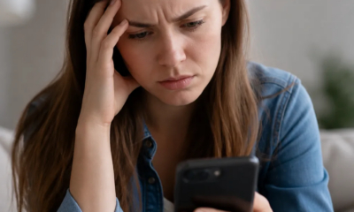 App para Recuperar Mensagens Deletadas