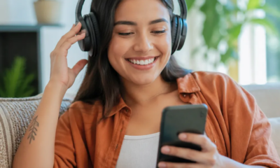 Tenha Suas Músicas Favoritas em Um Só App!